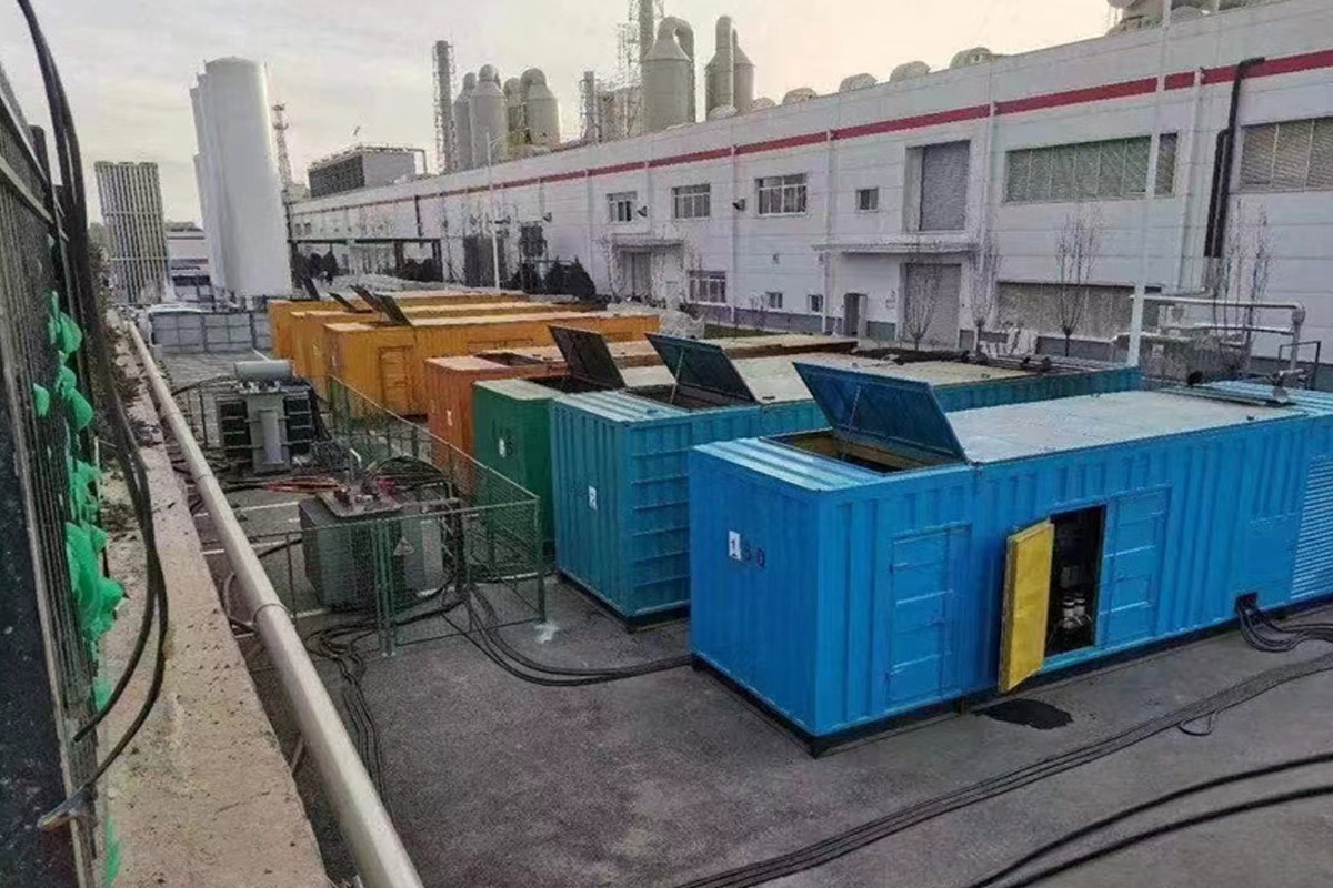 灵璧发电机出租_COPY